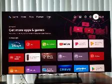Sony Bravia 4K Smart TV XBR-55X900E price to sell $300 - Photo 2