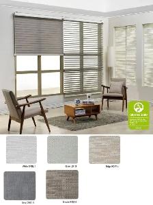 Shangri-La Shades — Soft Light Filtering, Custom Made GTA - Photo 3