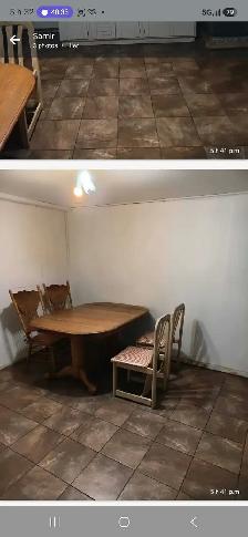 4 1/2 meublé chauffé tout inclus Quartier St-Michel - Photo 2