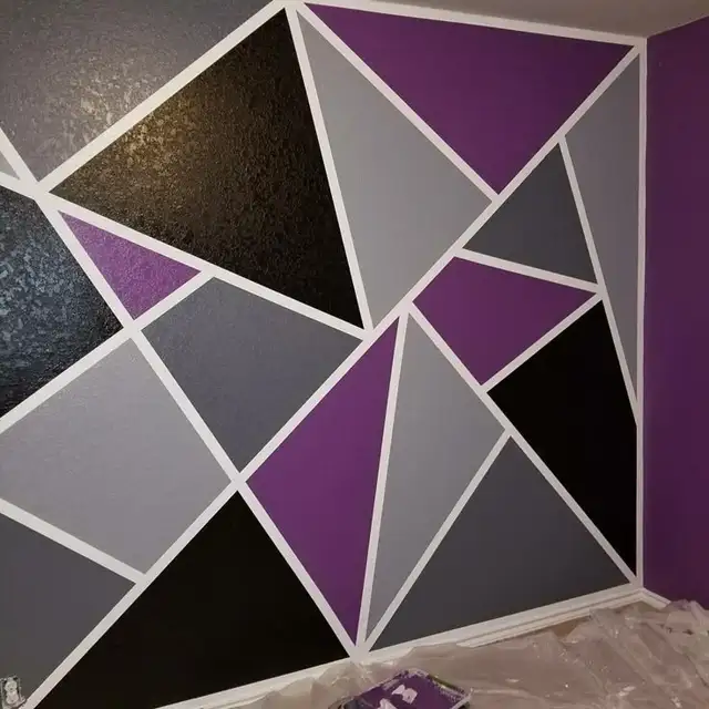painting and drywall