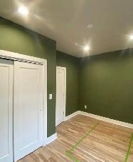 painting and drywall - Photo 2