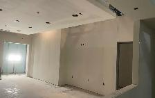 painting and drywall - Photo 6