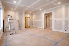 painting and drywall - Photo 7