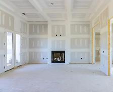 painting and drywall - Photo 10