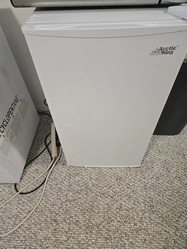 Arctic King Mini Fridge