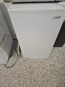 Arctic King Mini Fridge
