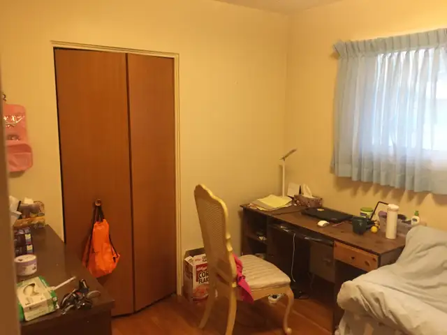 Rooms for rent cls UoC and brentwood/Dalhousie C train