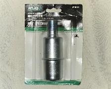Small Engine Exhaust Muffler, P.N. AT-0048, BRAND NEW - Photo 2