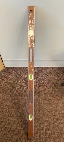 Sands Mahogany I beam Level - Photo 3