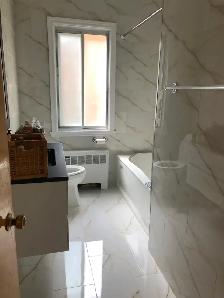 Nice clean 6 1/2 with driveway, basement, backyard for Rent - Photo 9