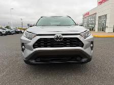 2021 Toyota RAV4 XLE Top Seller! - Photo 8