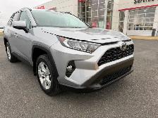 2021 Toyota RAV4 XLE Top Seller! - Photo 9
