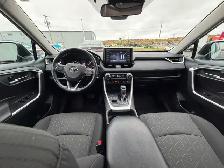 2021 Toyota RAV4 XLE Top Seller! - Photo 21
