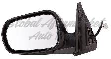Acura Rsx 2002-2003 Mirrors Left and Right