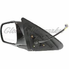 Acura Rsx 2002-2003 Mirrors Left and Right - Photo 2