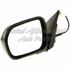 Acura Rsx 2002-2003 Mirrors Left and Right - Photo 3