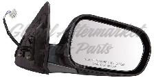 Acura Rsx 2002-2003 Mirrors Left and Right - Photo 5
