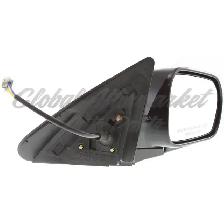 Acura Rsx 2002-2003 Mirrors Left and Right - Photo 6