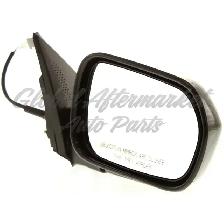 Acura Rsx 2002-2003 Mirrors Left and Right - Photo 7