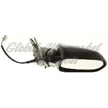 Acura Rsx 2002-2003 Mirrors Left and Right - Photo 8