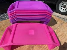 KID’S LAP DESKS