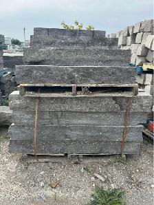 Grey Curbs