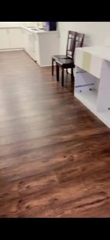 Two bedroom basement for rent - Photo 2