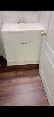 Two bedroom basement for rent - Photo 3