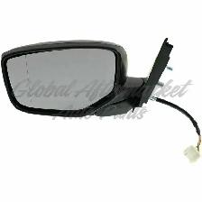 Acura Ilx 2013-2017 Mirrors Left and Right - Photo 2