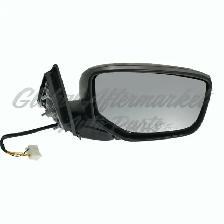 Acura Ilx 2013-2017 Mirrors Left and Right - Photo 6