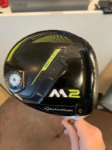 M2 9.5 Driver