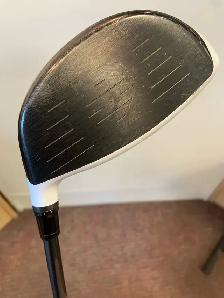 M2 9.5 Driver - Photo 2