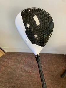M2 9.5 Driver - Photo 4