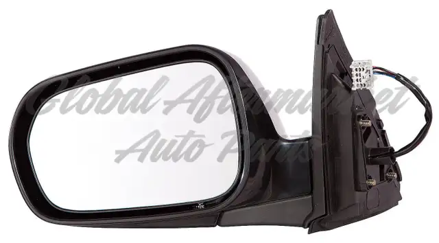 Acura Rsx 2002-2006 Mirrors Left and Right
