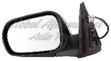 Acura Rsx 2002-2006 Mirrors Left and Right