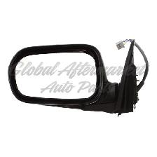 Acura Rsx 2002-2006 Mirrors Left and Right - Photo 2