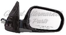 Acura Rsx 2002-2006 Mirrors Left and Right - Photo 5