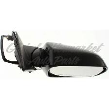 Acura Rsx 2002-2006 Mirrors Left and Right - Photo 8