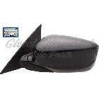 Acura Ilx Hybrid 2013-2015 Mirrors Left and Right