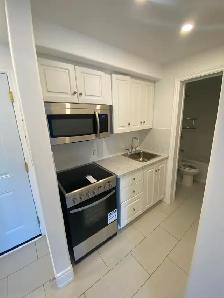 Bachelor unit available December 1st in Centretown! - Photo 3
