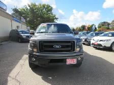 2013 Ford F-150 Supercrew - Photo 2