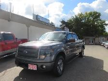 2013 Ford F-150 Supercrew - Photo 3