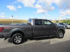 2013 Ford F-150 Supercrew - Photo 5