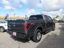 2013 Ford F-150 Supercrew - Photo 6