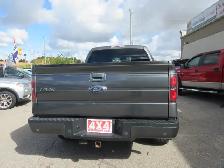 2013 Ford F-150 Supercrew - Photo 7