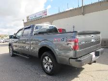 2013 Ford F-150 Supercrew - Photo 8