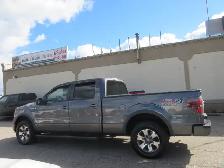 2013 Ford F-150 Supercrew - Photo 9