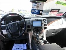 2013 Ford F-150 Supercrew - Photo 12