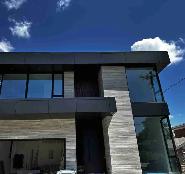 HIRING – Aluminum Window & Door Installer and helper North York
