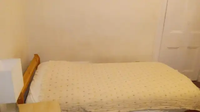 Cozy furnished room downtown available November 1 - female only